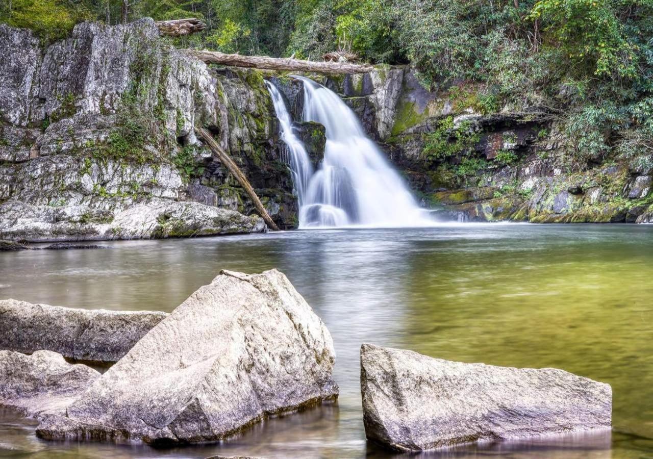 The Grand Orchard Lodge - Gatlinburg, Tn Buitenkant foto
