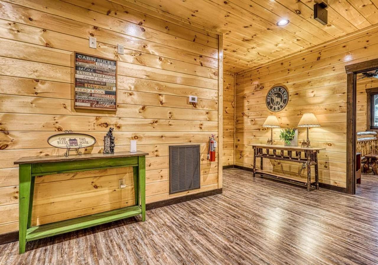 The Grand Orchard Lodge - Gatlinburg, Tn Buitenkant foto