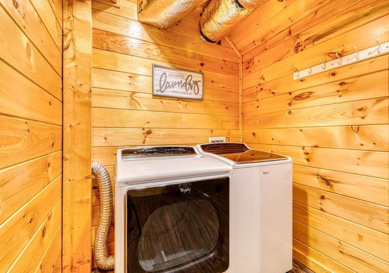 The Grand Orchard Lodge - Gatlinburg, Tn Buitenkant foto