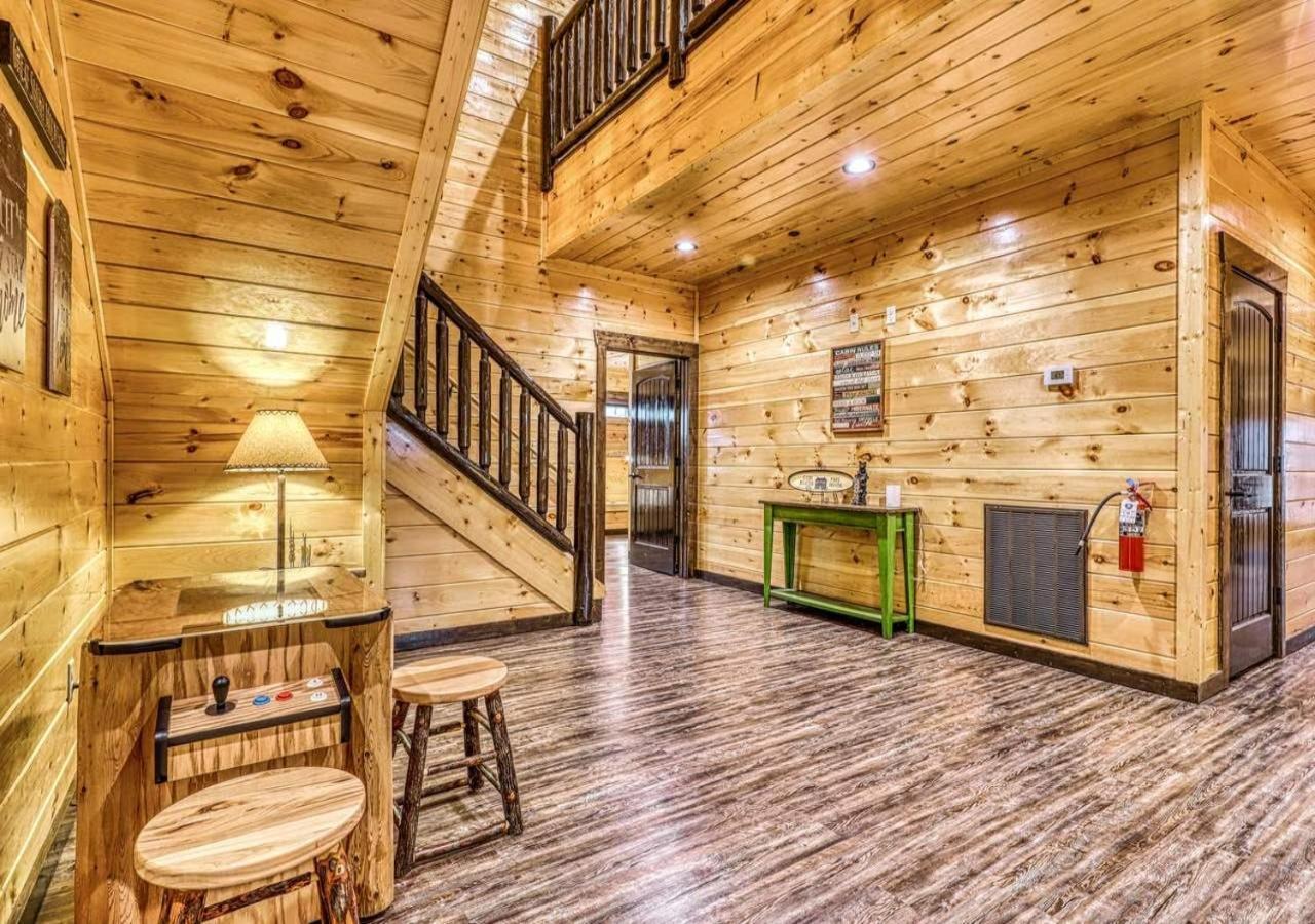 The Grand Orchard Lodge - Gatlinburg, Tn Buitenkant foto