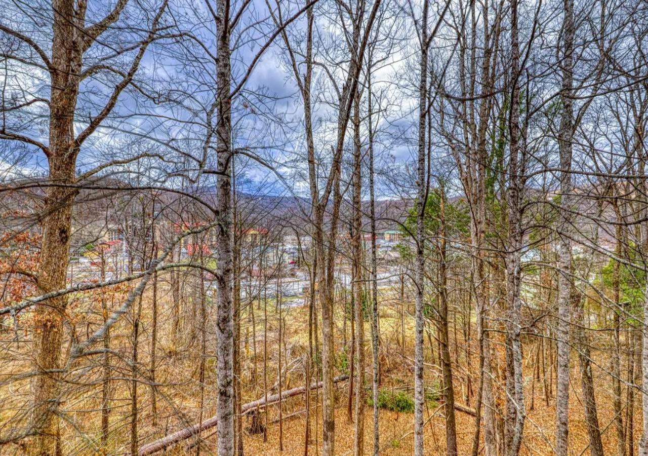 The Grand Orchard Lodge - Gatlinburg, Tn Buitenkant foto